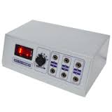 Digital Telethermometer