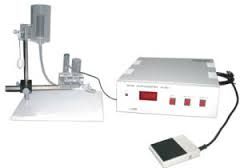 Digital Plethysmometer