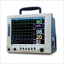 Multipara Monitor