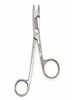 Needle Holder Gillies