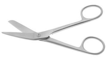 Episitomy Scissors