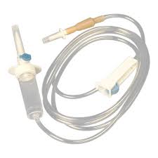 Infusion Set