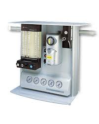 Portable Anesthesia Machine