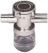 Halothane Vaporizer