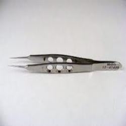 Tying Forceps