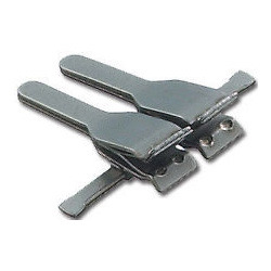 Micro Vascular Clamps