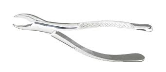 Extracting Forceps
