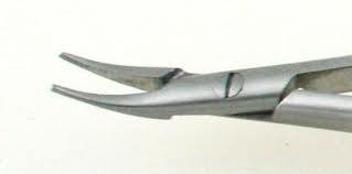 Micro Needle Holder