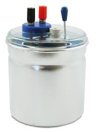 Calorimeter