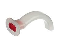Oral Airway Anesthesia Equipment