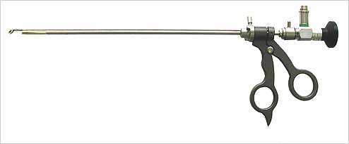 Optical Forceps