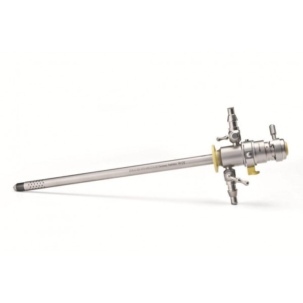Resectoscope Sheath