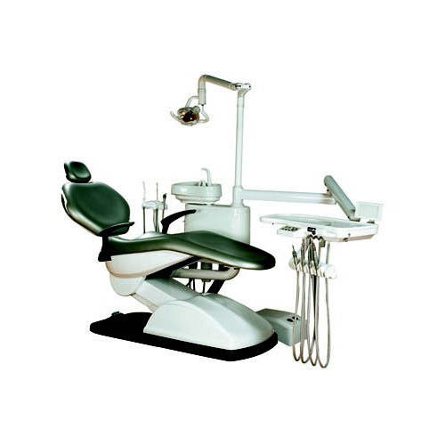 Deluxe Dental Chair