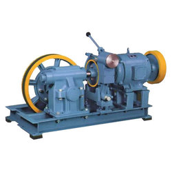 Traction Machine