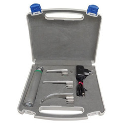 Laryngoscope 