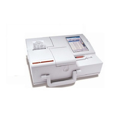 Compact Blood Gas Analyzer
