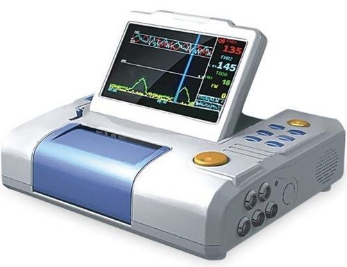 CTG Machine