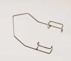 Barraquer Wire Speculum