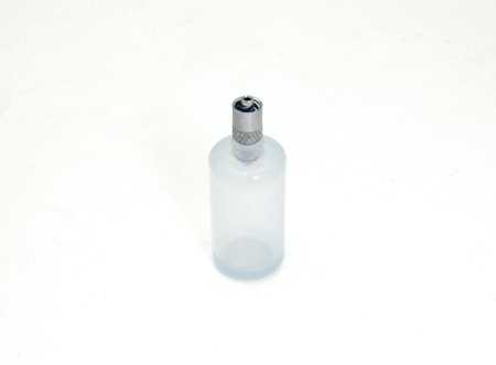 Irrigating Silicone Bulb