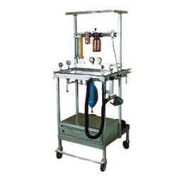 Anaesthesia Apparatus Major