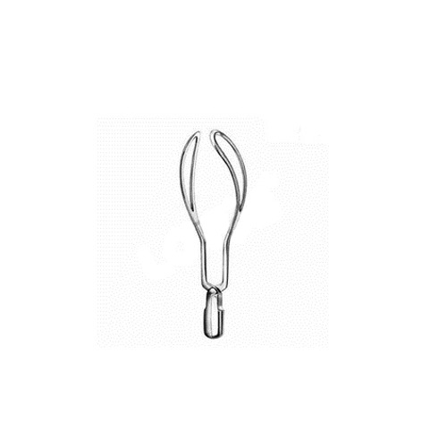 Wrigley Forcep