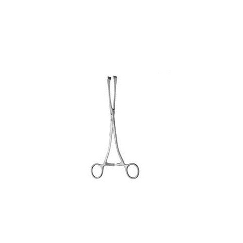 Green Armitage Clamp