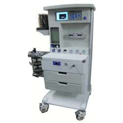 Anaesthesia Workstation Jupiter Plus