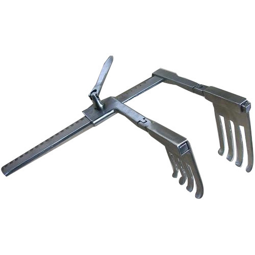 Ortho Aloysius Retractor