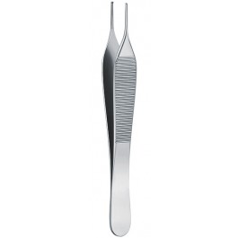 Micro Adson Dissecting Forceps