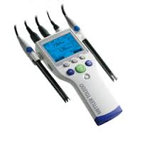 Ph Meter Portable