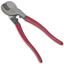 Wire Stripper & Cutters