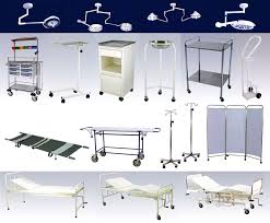 Hospital Furniture
