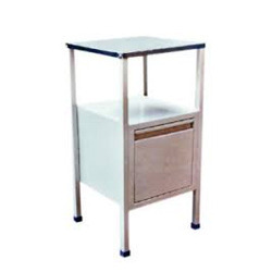 Bed Side Locker (General)