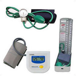 Blood Pressure Machines