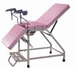 delivery bed