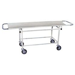 stretcher trolley