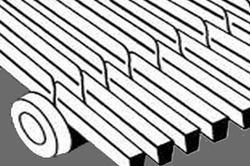 Wedge Wire Screens