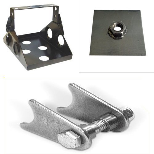 Sheet Metal Component