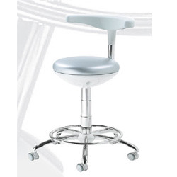 Dental Round Chair