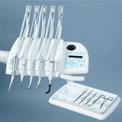 Dental Instrument Panel