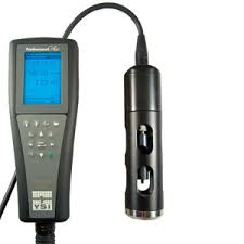 multi para meter water testing meter 