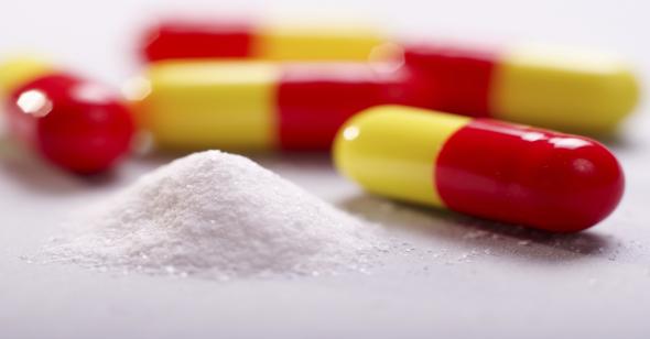 Pharmaceutical Ingredients