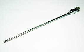 anesthesia needles