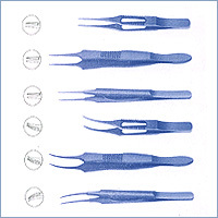 Surgical Folders