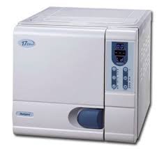 dental autoclaves