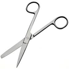 surgical scissors