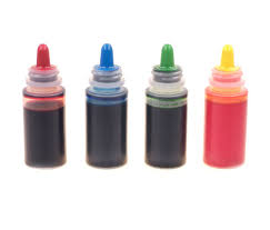 Food Colors