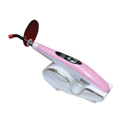 Light Cure Unit