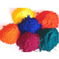 Textile Dyes