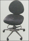 Doctor Stool (Black)